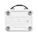 Yeti Roadie 24 Cooler - White