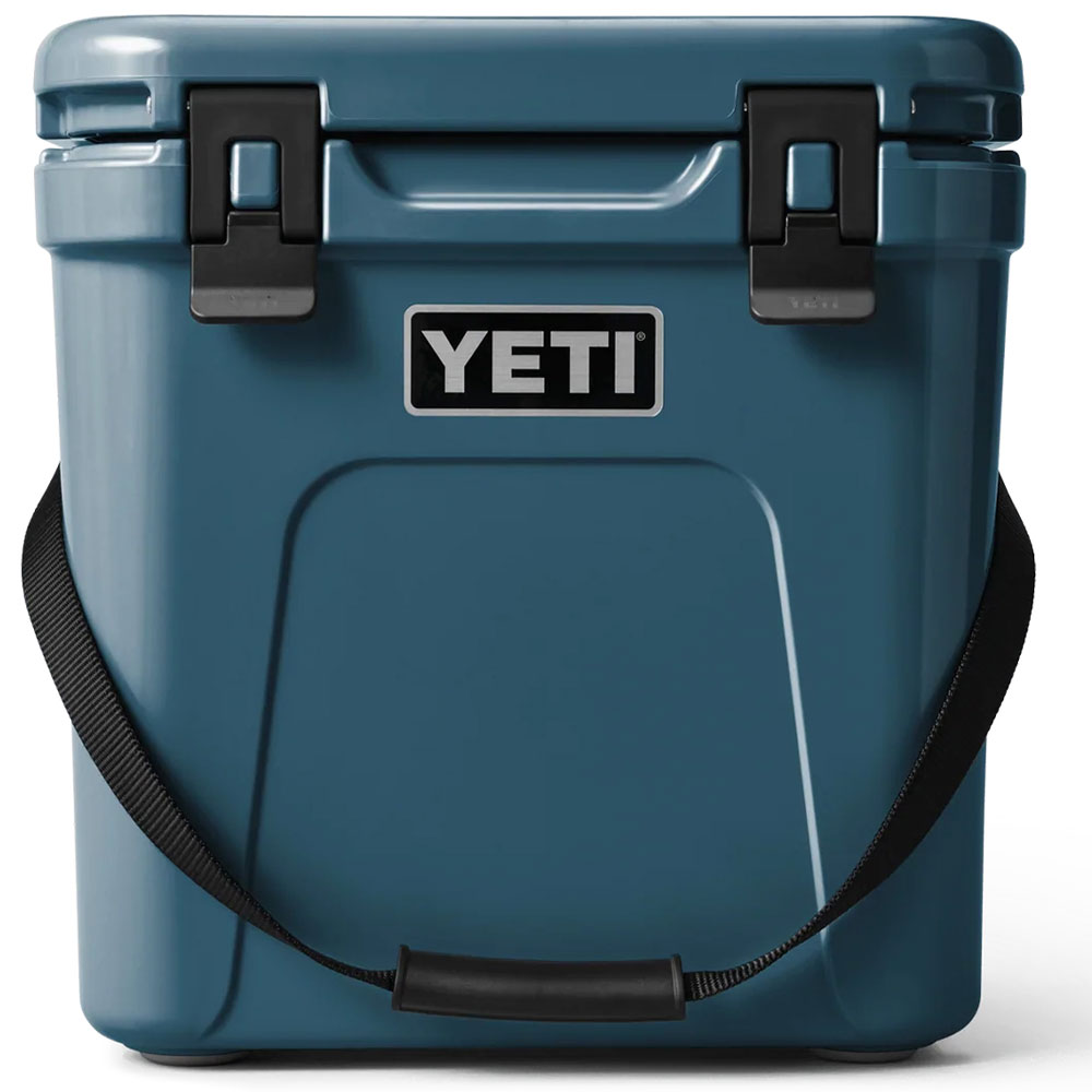 Yeti Roadie 24 Cooler - Nordic Blue