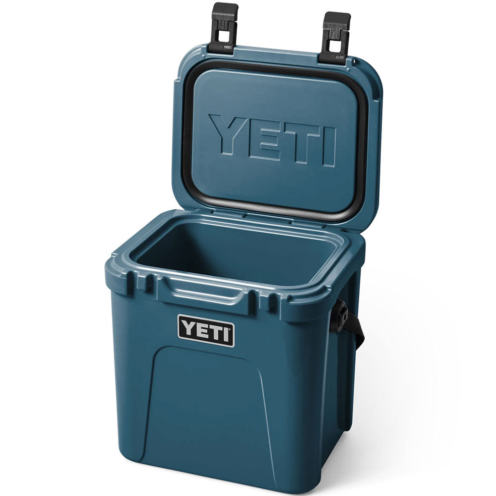 Yeti Roadie 24 Cooler - Nordic Blue