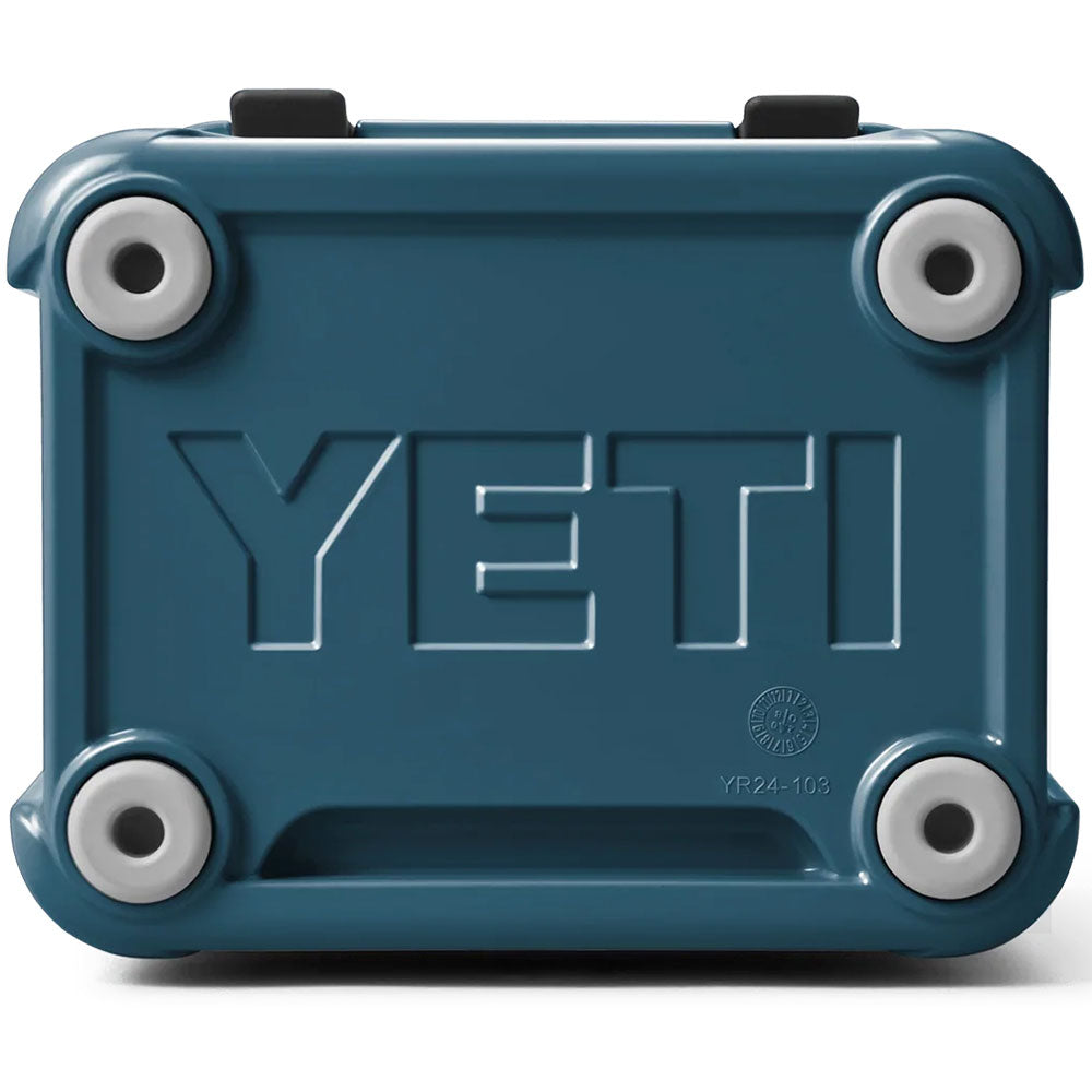 Yeti Roadie 24 Cooler - Nordic Blue
