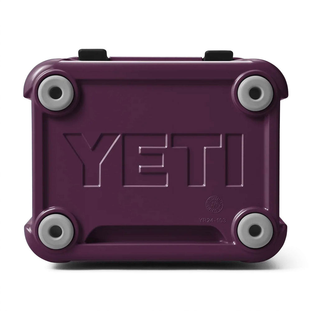 Yeti Roadie 24 Cooler - Nordic Purple