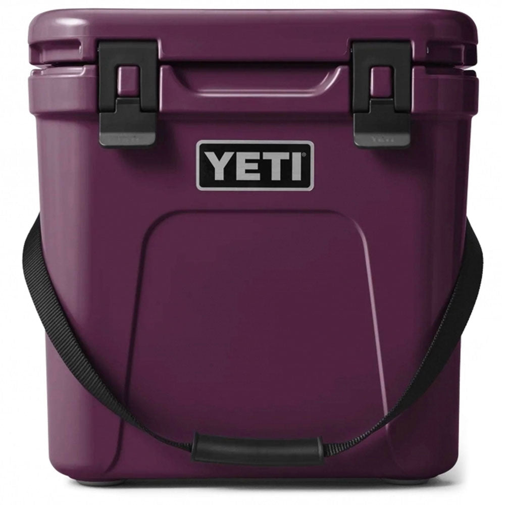 Yeti Roadie 24 Cooler - Nordic Purple