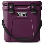 Yeti Roadie 24 Cooler - Nordic Purple