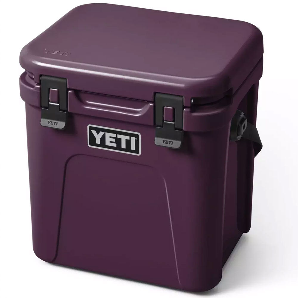 Yeti Roadie 24 Cooler - Nordic Purple