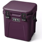 Yeti Roadie 24 Cooler - Nordic Purple