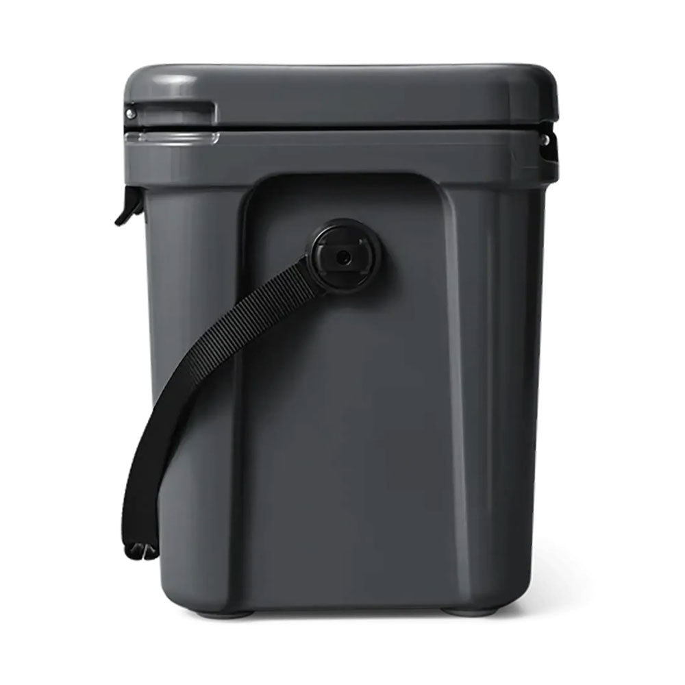 Yeti Roadie 24L 2.0 Charcoal