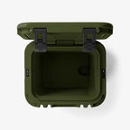 Yeti Roadie 24L 2.0 Cooler - Olive
