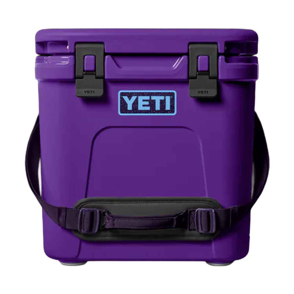 Yeti Roadie 24L 2.0 Cooler Pace Purple