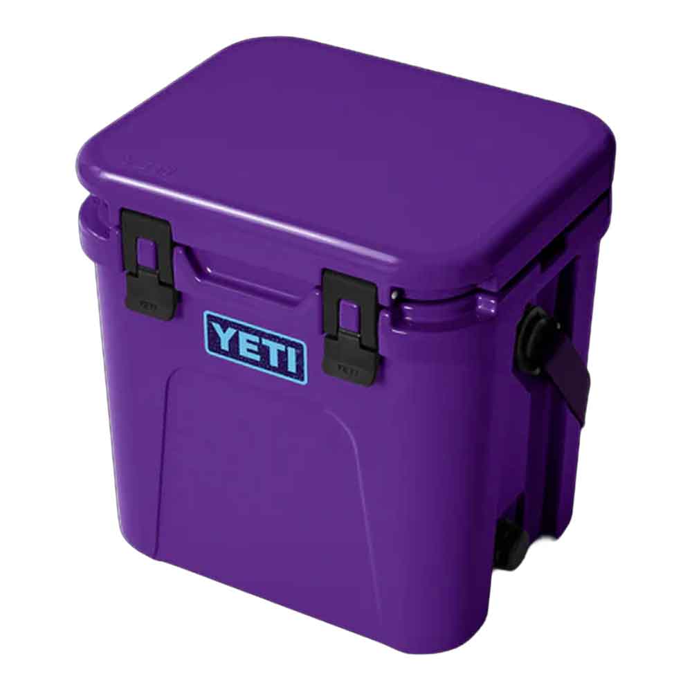 Yeti Roadie 24L 2.0 Cooler Pace Purple