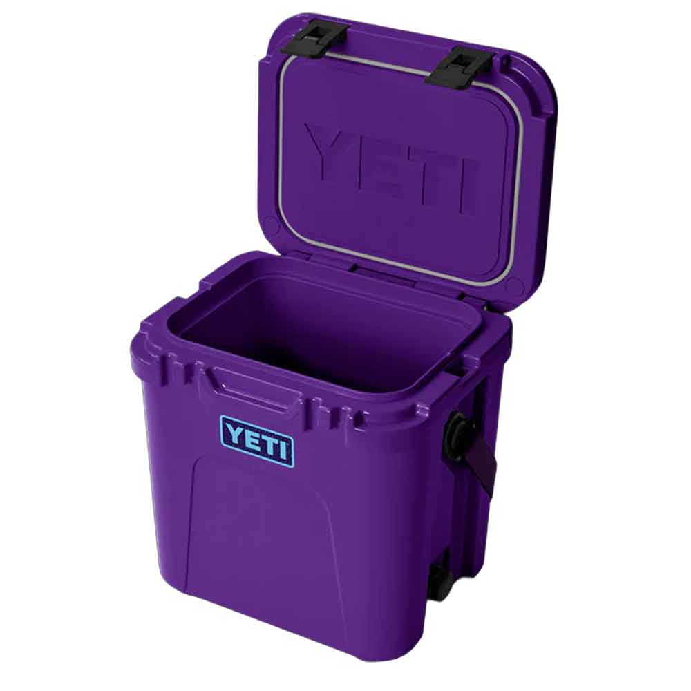 Yeti Roadie 24L 2.0 Cooler Pace Purple