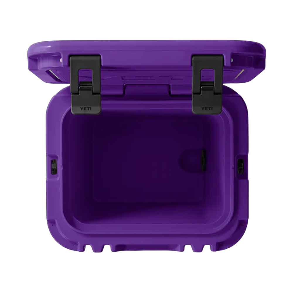 Yeti Roadie 24L 2.0 Cooler Pace Purple