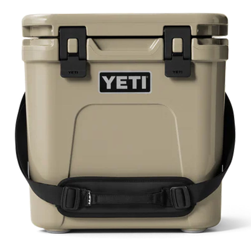 Yeti Roadie 24L 2.0 Tan