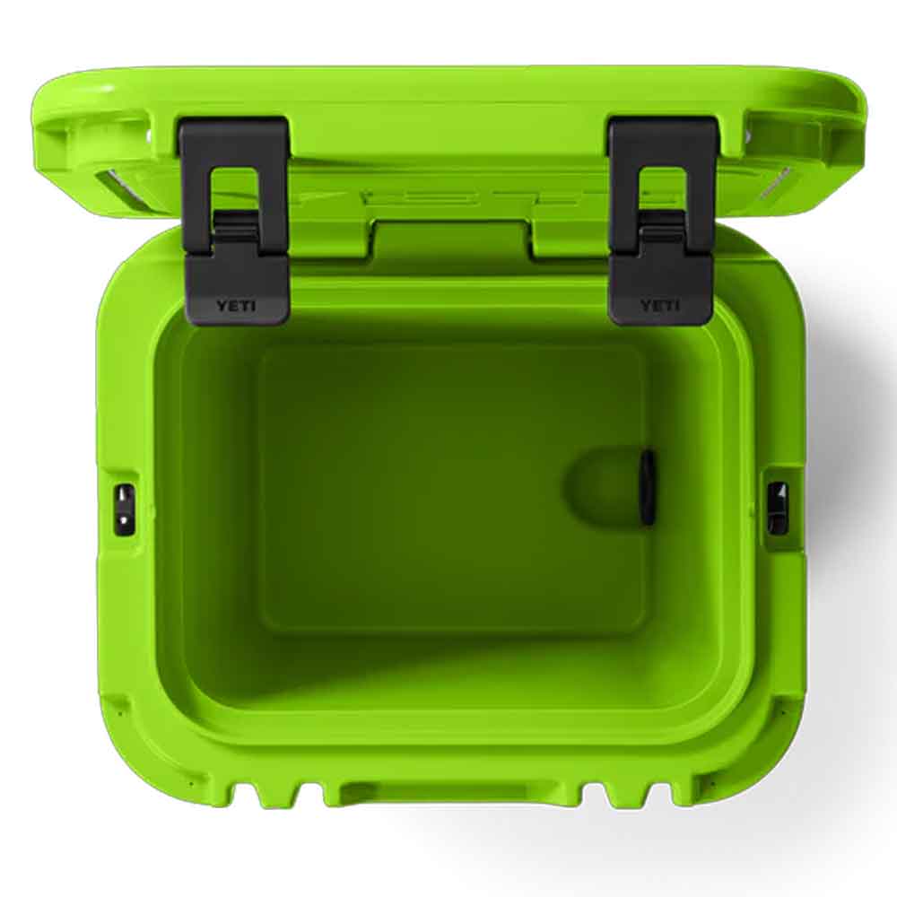 Yeti Roadie 24L 2.0 Venom