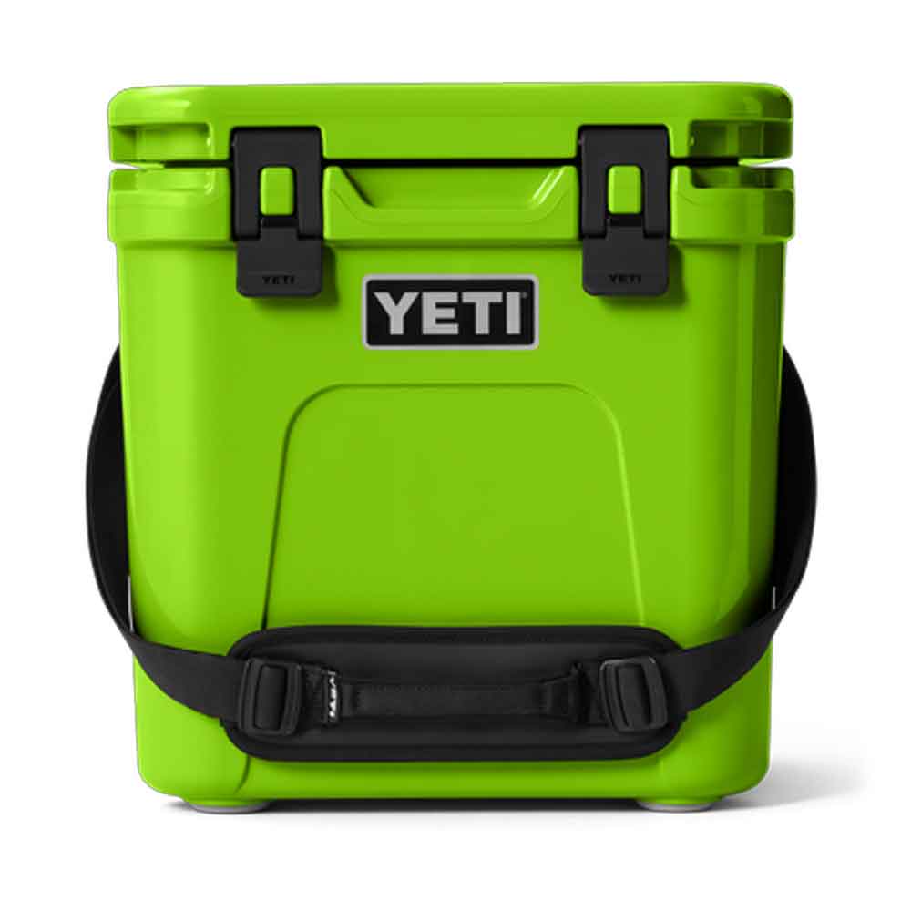 Yeti Roadie 24L 2.0 Venom