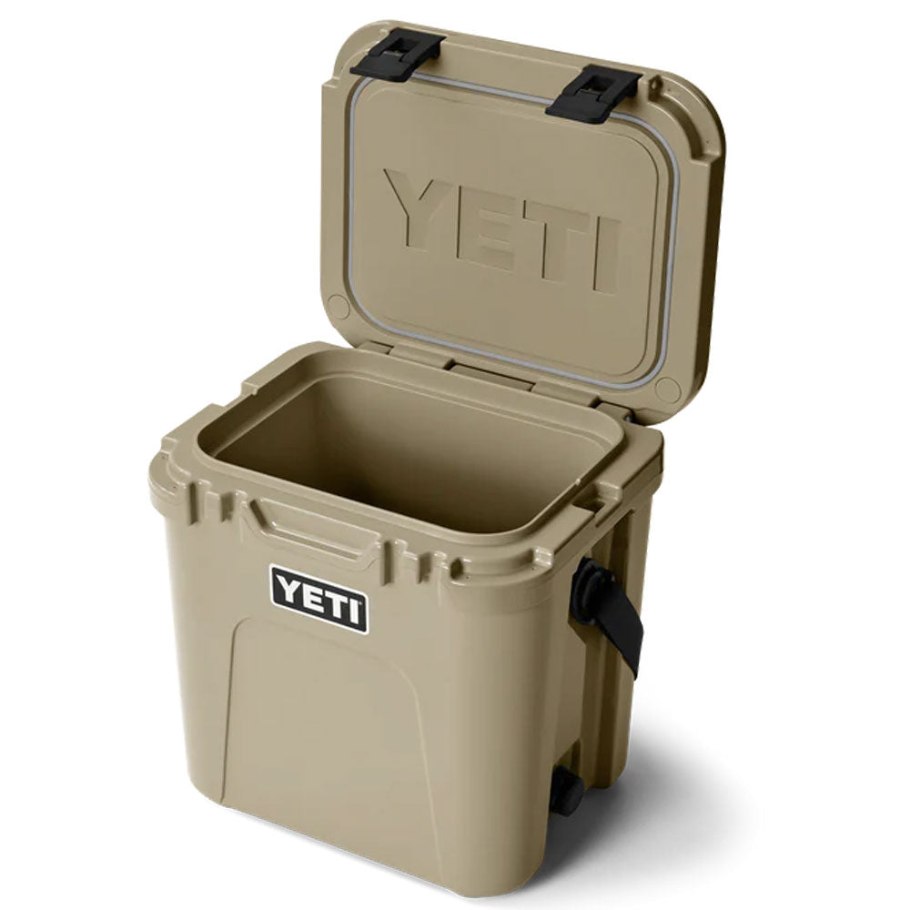 Yeti Roadie 24L 2.0 Tan