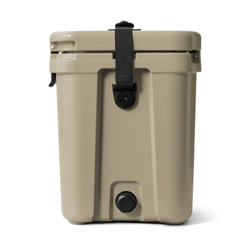 Yeti Roadie 24L 2.0 Tan