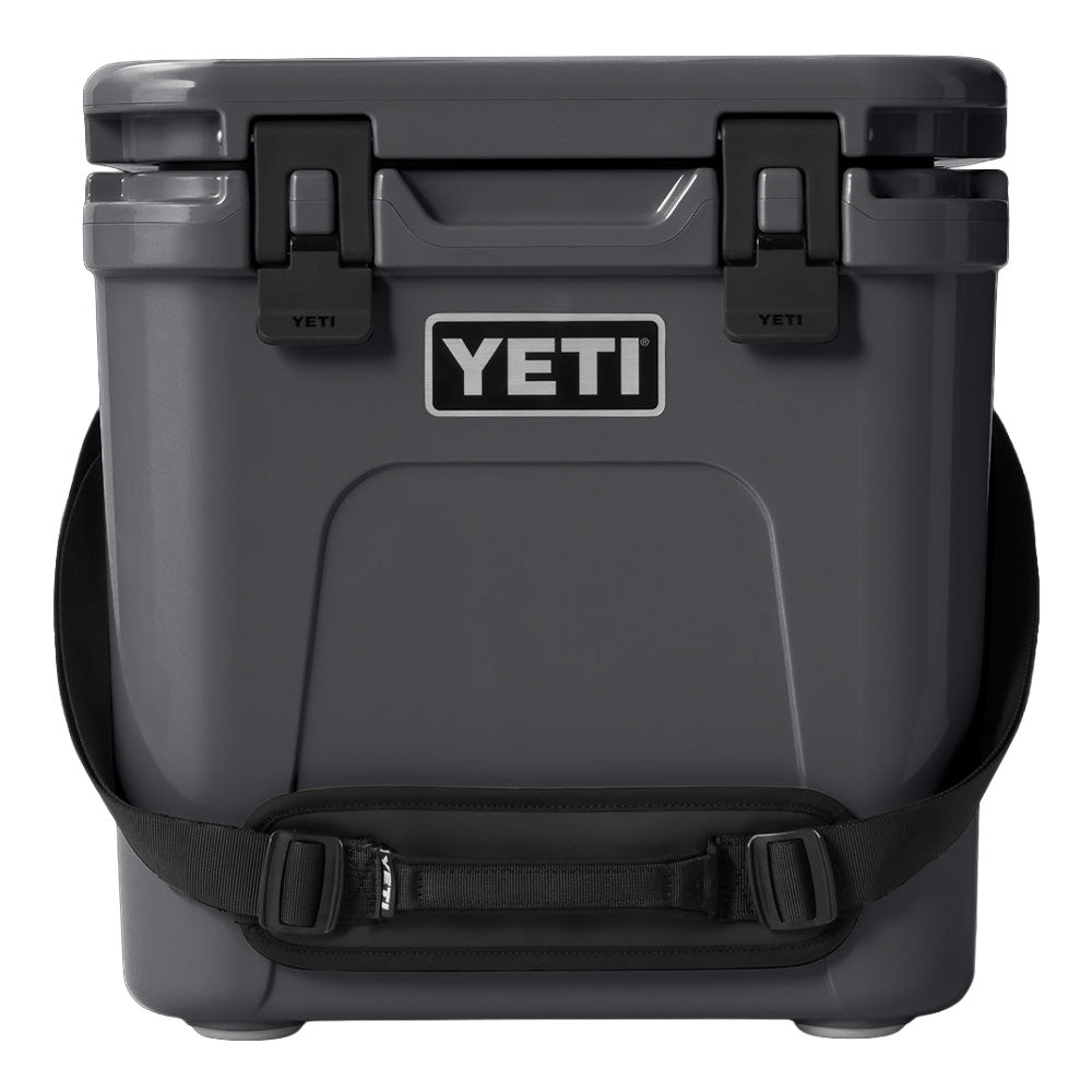 Yeti Roadie 24L 2.0 Charcoal