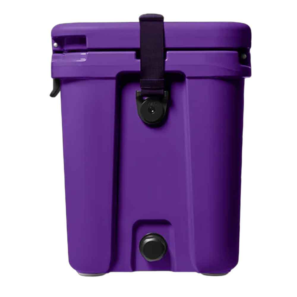 Yeti Roadie 24L 2.0 Cooler Pace Purple