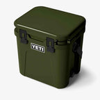 Yeti Roadie 24L 2.0 Cooler - Olive