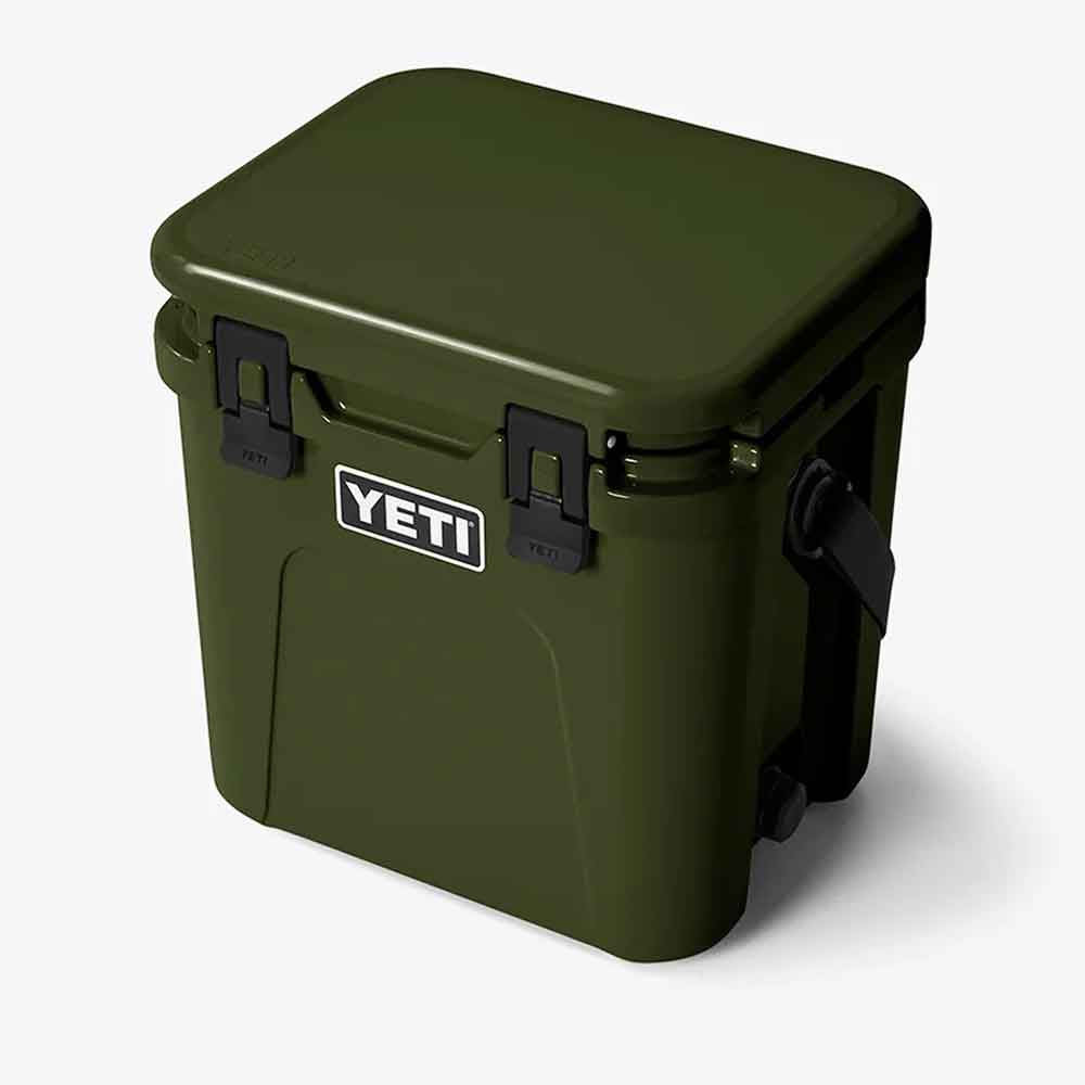 Yeti Roadie 24L 2.0 Cooler - Olive