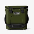 Yeti Roadie 24L 2.0 Cooler - Olive