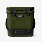 Yeti Roadie 24L 2.0 Cooler - Olive