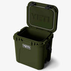 Yeti Roadie 24L 2.0 Cooler - Olive