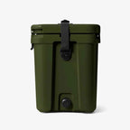 Yeti Roadie 24L 2.0 Cooler - Olive