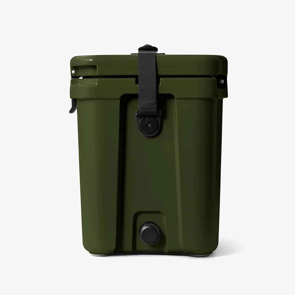 Yeti Roadie 24L 2.0 Cooler - Olive