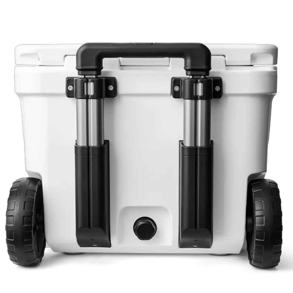 Yeti Roadie 32 White