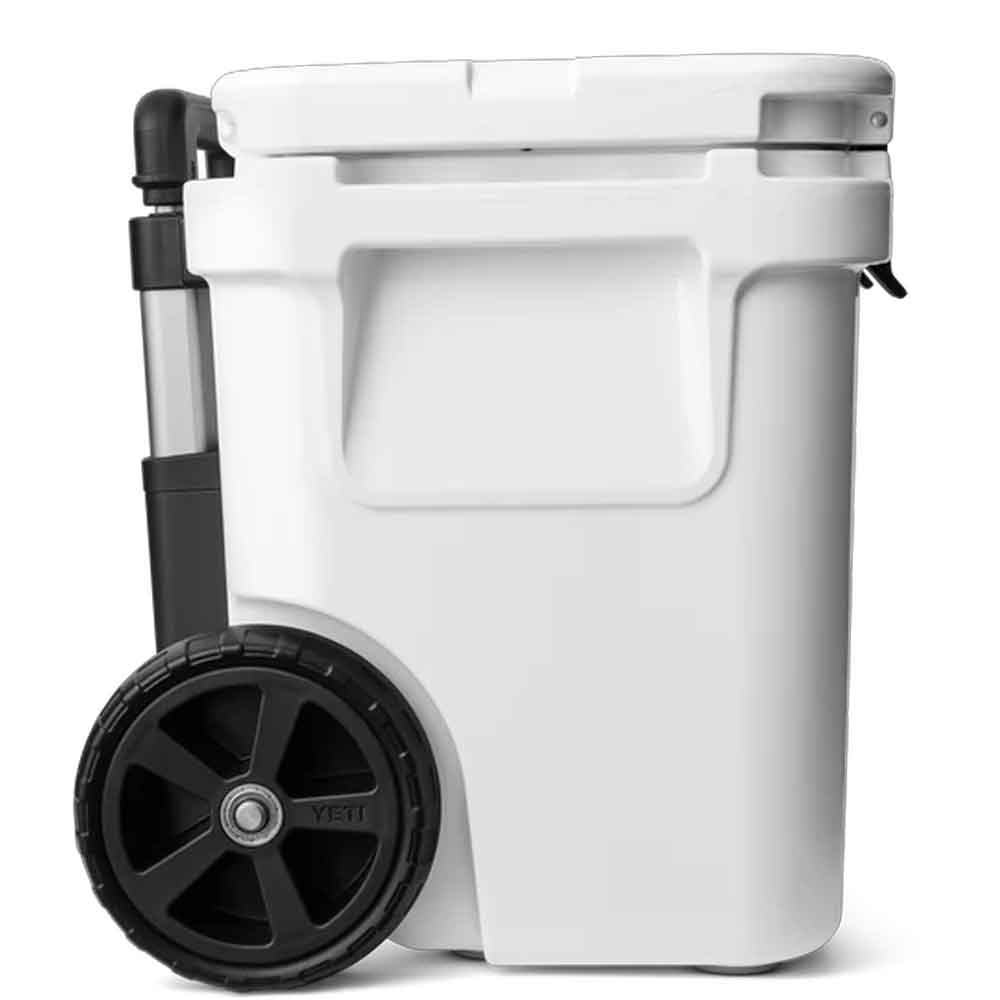 Yeti Roadie 32 White