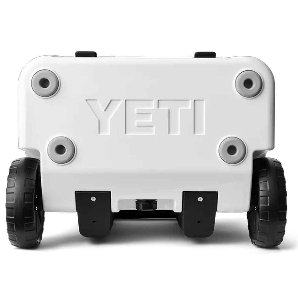 Yeti Roadie 32 White