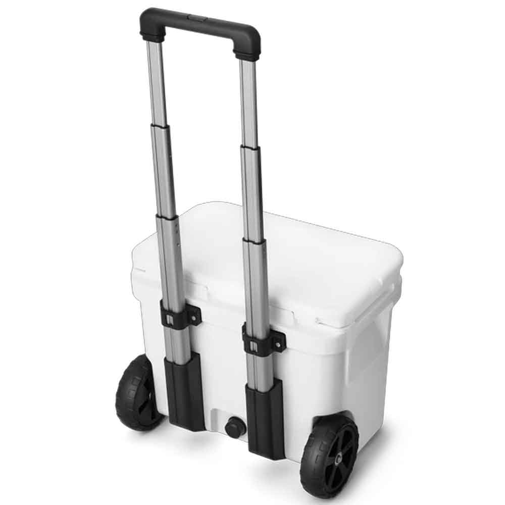 Yeti Roadie 32 White