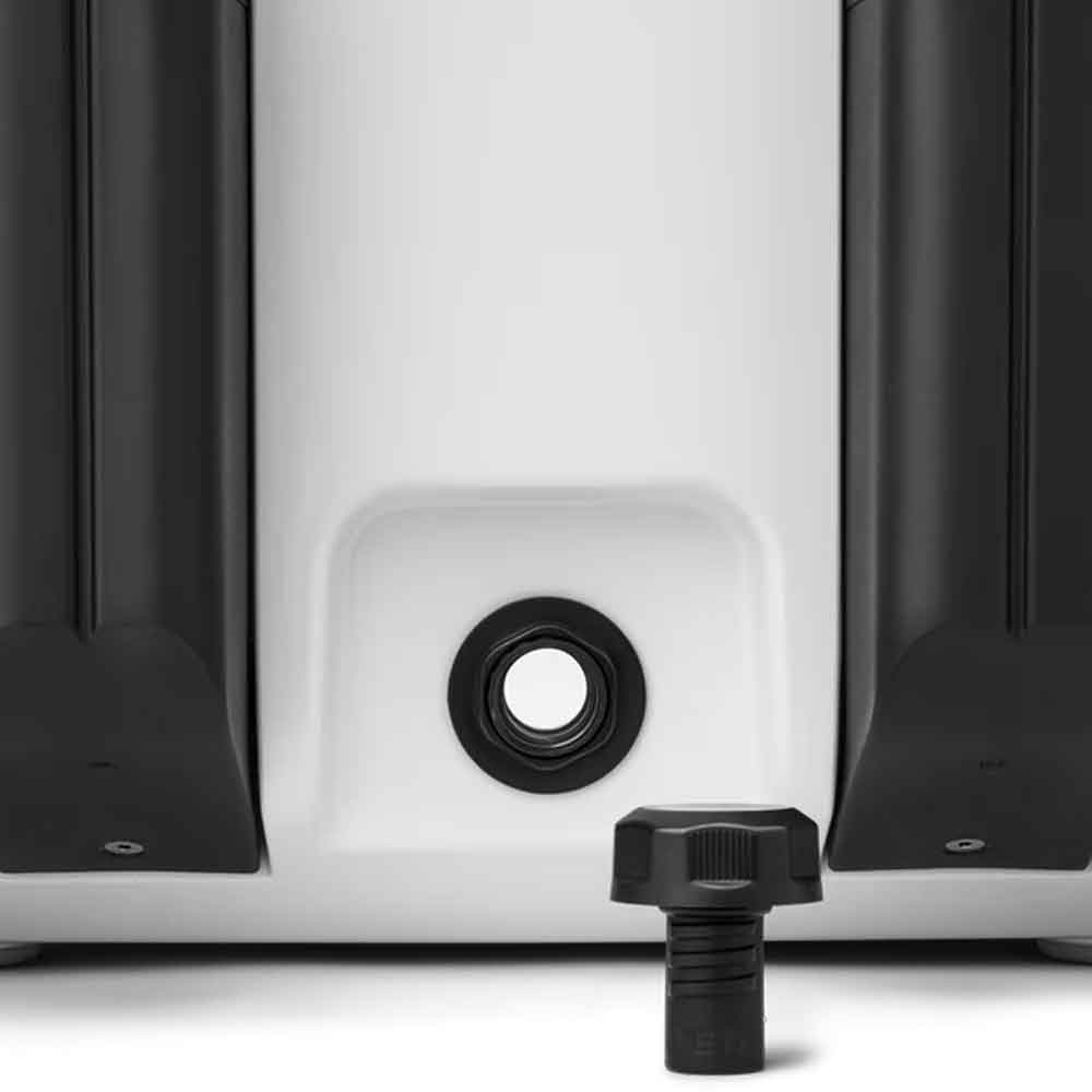 Yeti Roadie 32 White
