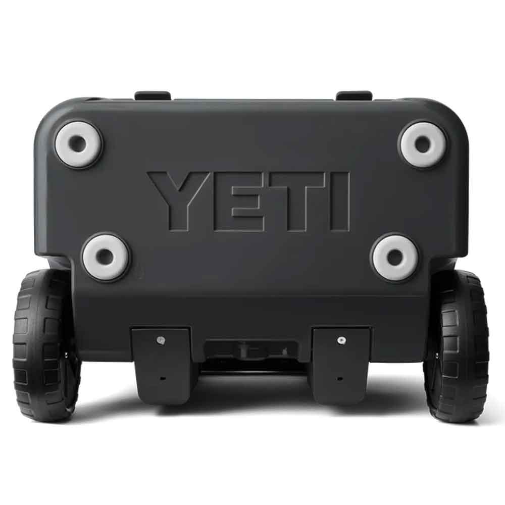 Yeti Roadie 32L Charcoal