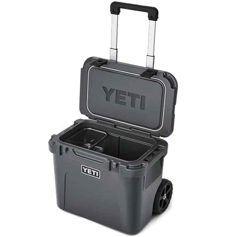 Yeti Roadie 32L Charcoal