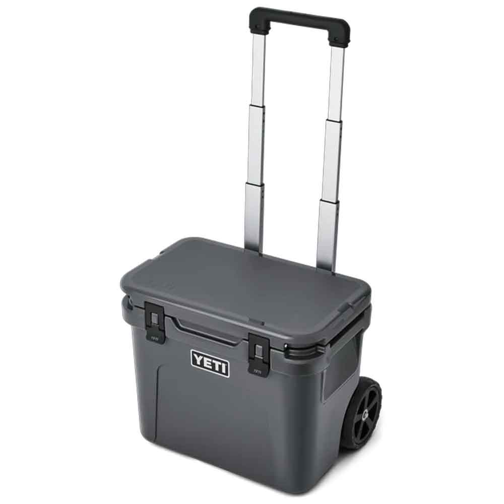 Yeti Roadie 32L Charcoal
