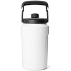 Yeti Silo 1/2 Gallon Jug - White