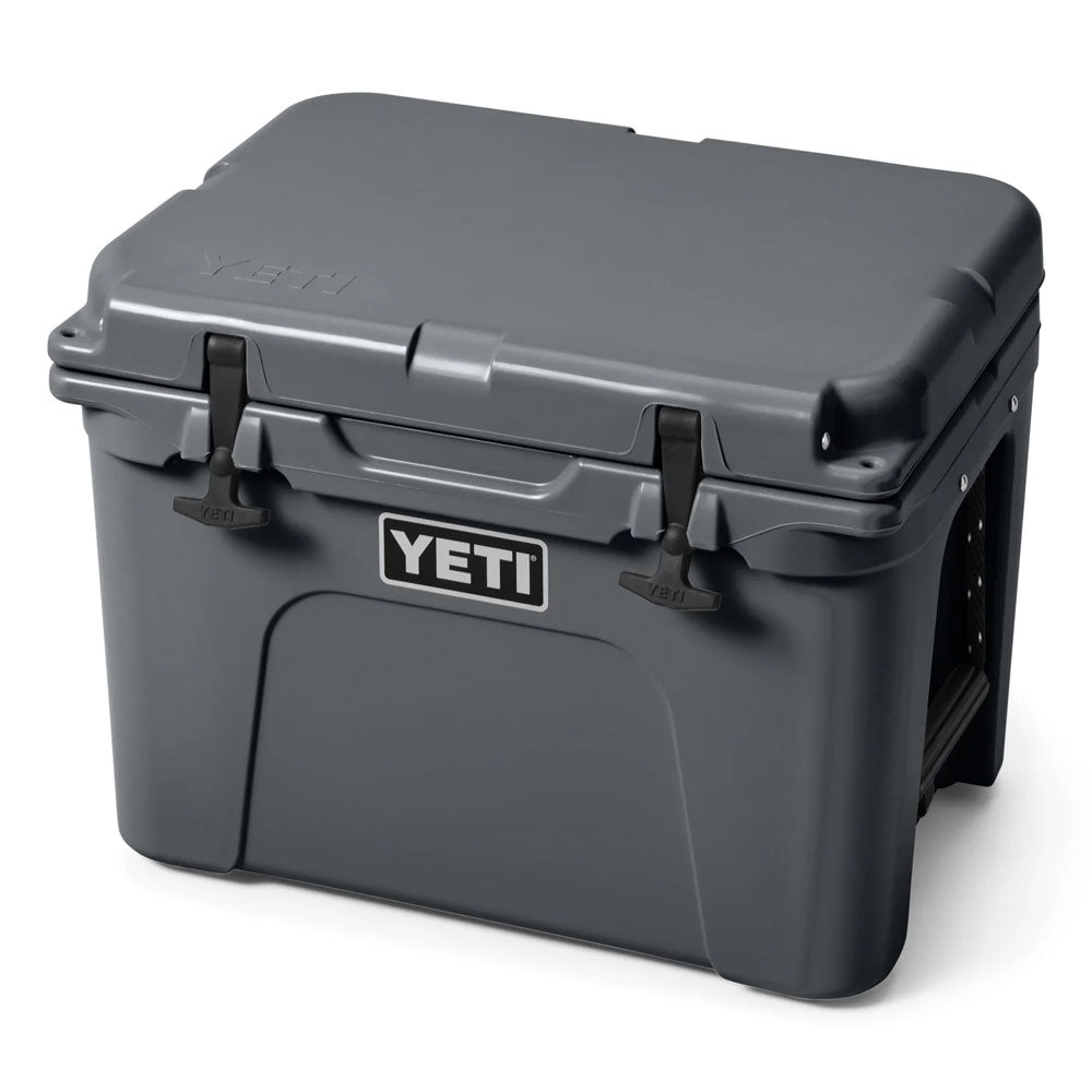 Yeti Tundra 35 Cooler - Charcoal