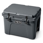 Yeti Tundra 35 Cooler - Charcoal