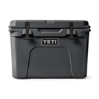 Yeti Tundra 35 Cooler - Charcoal