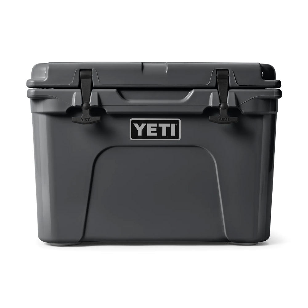 Yeti Tundra 35 Cooler - Charcoal