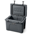 Yeti Tundra 35 Cooler - Charcoal