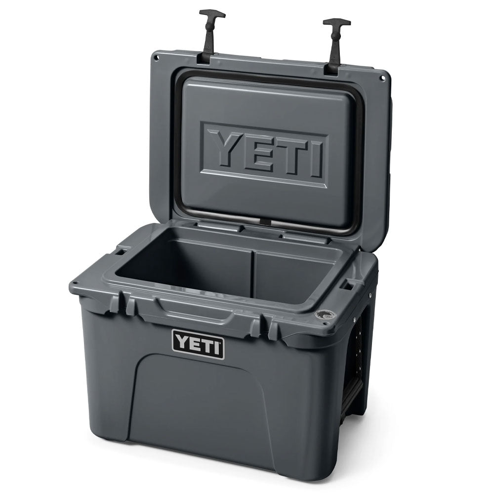 Yeti Tundra 35 Cooler - Charcoal