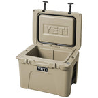 Yeti Tundra 35 Cooler - Tan