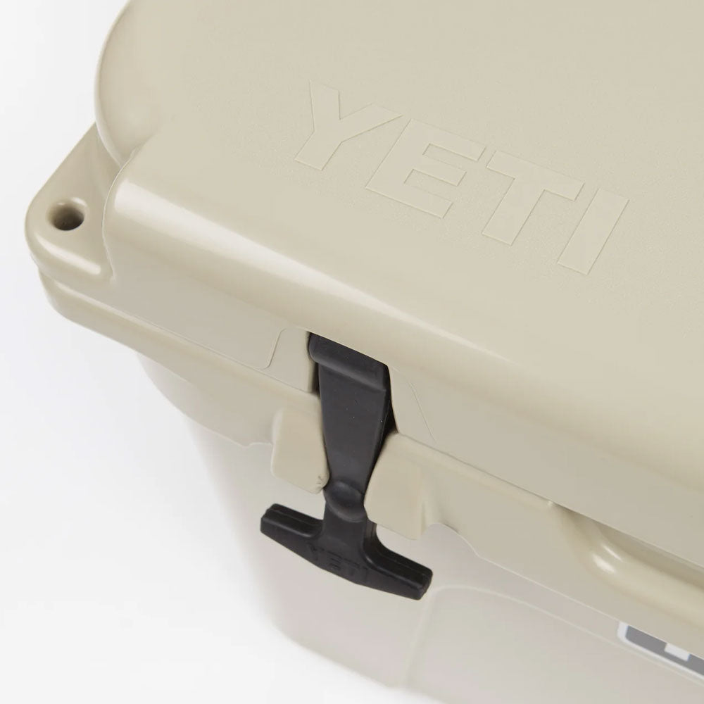Yeti Tundra 35 Cooler - Tan