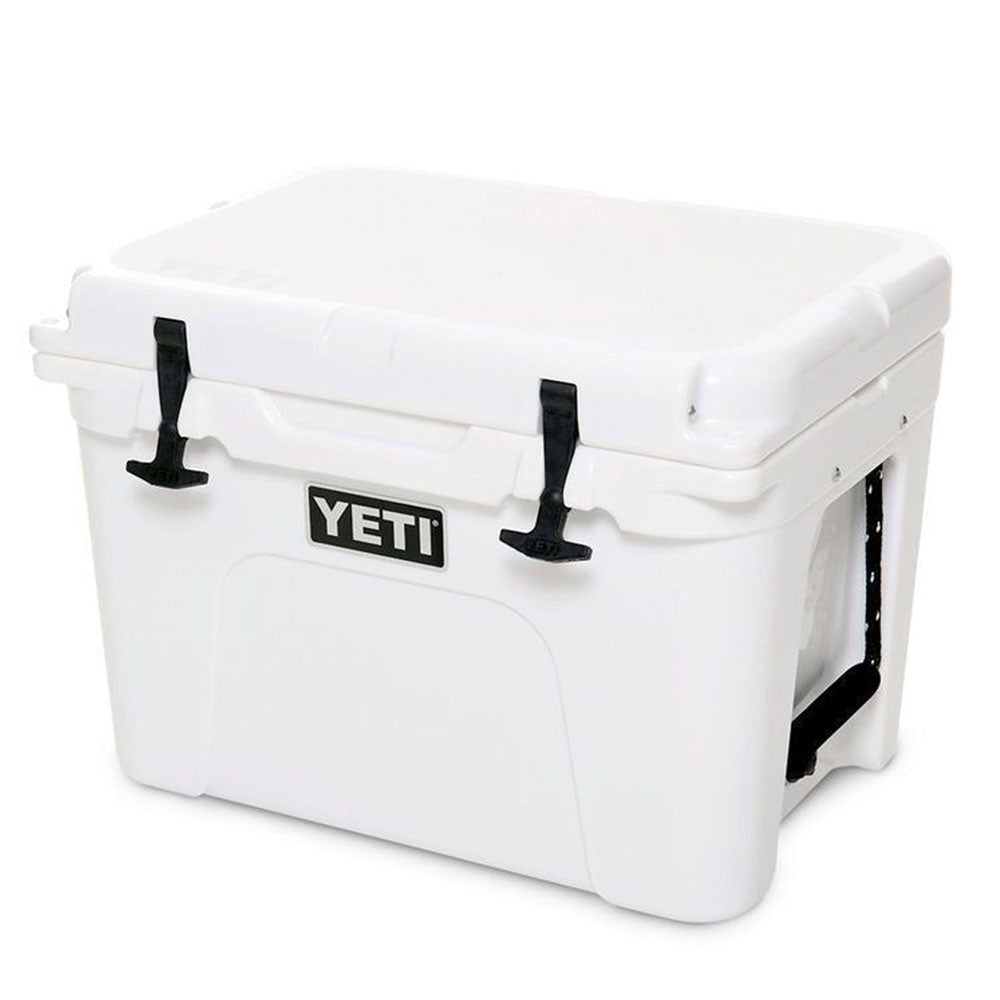 Yeti Tundra 35 Cooler - White