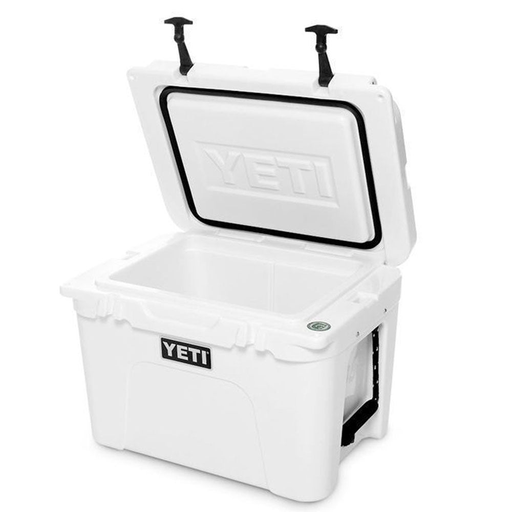 Yeti Tundra 35 Cooler - White