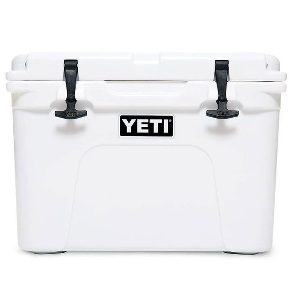 Yeti Tundra 35 Cooler - White