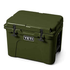 Yeti Tundra 35L Cooler - Olive